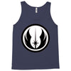 logo monument stars Tank Top