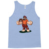 wrecking bros Tank Top