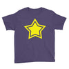 Golden Star Youth Tee
