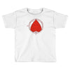 heartcraft Toddler T-shirt