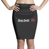 smile Pencil Skirts