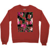 tekashi 6ix9ine  gummo 69 Crewneck Sweatshirt