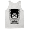 marge simpson Tank Top