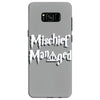 mischief managed Samsung Galaxy S8