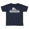 kramerica industries Toddler T-shirt