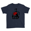 cccp Youth Tee
