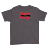 survivin' Youth Tee