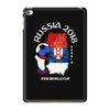 serbia national team youth 2018 fifa world cup iPad Mini 4