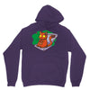 pizza cat Unisex Hoodie