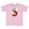 thundermon Toddler T-shirt