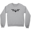 think my dad Crewneck Sweatshirt