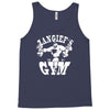 zangief's gym Tank Top