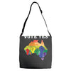 Vote Yes Australia Adjustable Strap Totes