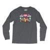 the muppets dr teeth, ideal birthday gift or present Long Sleeve Shirts