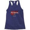 midgar bar Racerback Tank