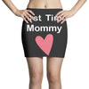 first time mommy Mini Skirts