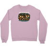 where the halflings are Crewneck Sweatshirt