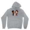 high five Unisex Hoodie
