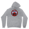 wade&acute;s face Hoodie
