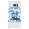 They Call Me Brother Partner in Crime Samsung Galaxy S7