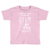 choose your weapon gamers Toddler T-shirt