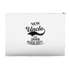 New Uncle 2018 Rokie Dept. Accessory Pouches