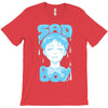 sad boy T-Shirt