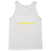 cooktail party Tank Top