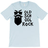 old school rock T-Shirt