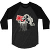 rampage wear 3/4 Sleeve Shirt
