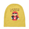 Ugandan Knuckles Baby Beanies