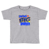 i'm the big brother Toddler T-shirt