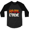 Rivalcade 3/4 Sleeve Shirt