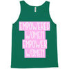 empowered women 2 Tank Top