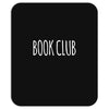 book club Mousepad