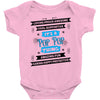 It's A Pop Pop Thing Baby Onesie