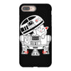 r2 d mew iPhone 8 Plus