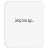 long time ago Mousepad