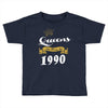 queens are born in 1990 Toddler T-shirt