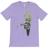 noxious gases may be harmful T-Shirt