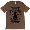 Best Friend Beagle T-Shirt