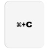 c Mousepad