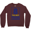 Frank Lampard The Best 8 Crewneck Sweatshirt