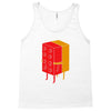 i'll never let go Tank Top