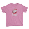 snow Youth Tee