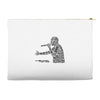 Canserbero Accessory Pouches