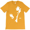 tom waits rock indie rock pop music T-Shirt