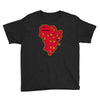 isla nublar Youth Tee