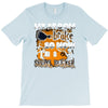 social worker T-Shirt