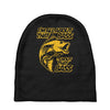 i'm all about that bass! Baby Beanies